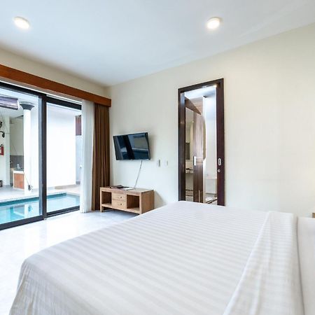 Jay'S Villa Umalas Canggu Exterior foto