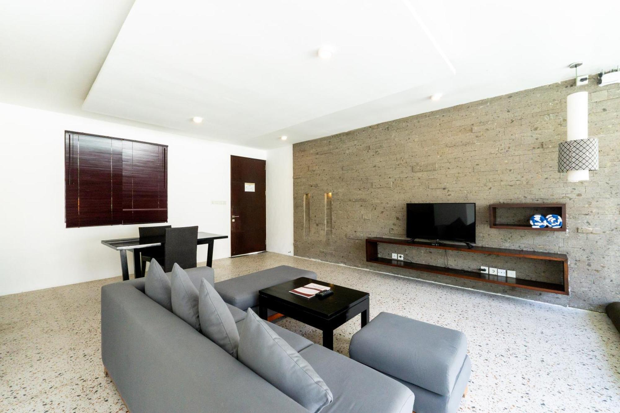 Jay'S Villa Umalas Canggu Quarto foto