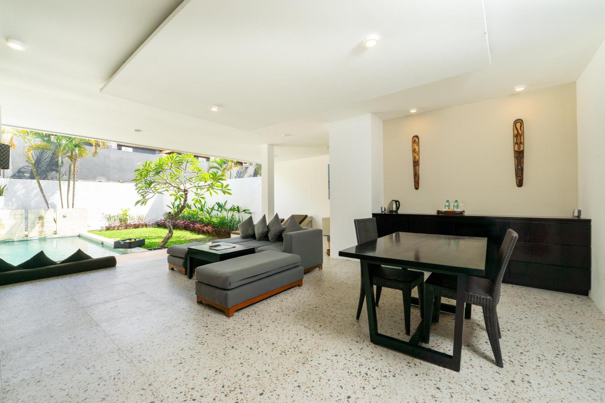 Jay'S Villa Umalas Canggu Quarto foto