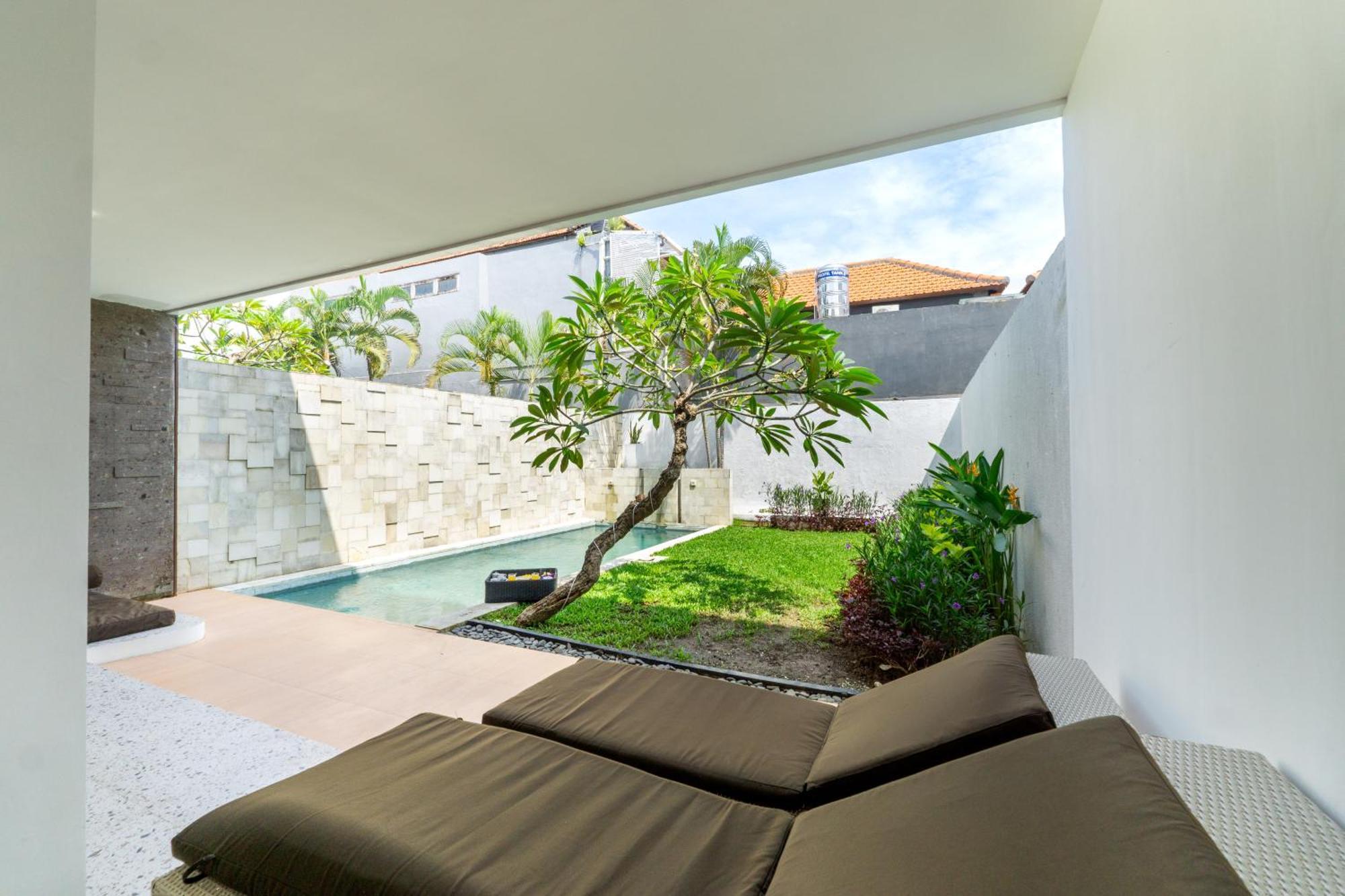 Jay'S Villa Umalas Canggu Quarto foto
