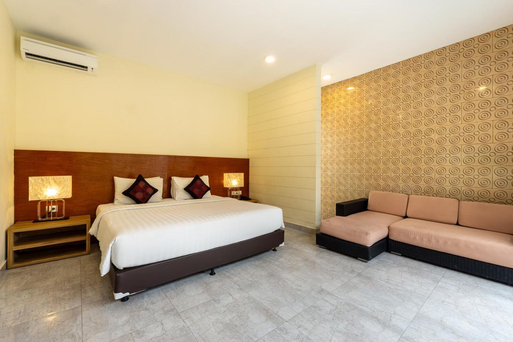 Jay'S Villa Umalas Canggu Quarto foto