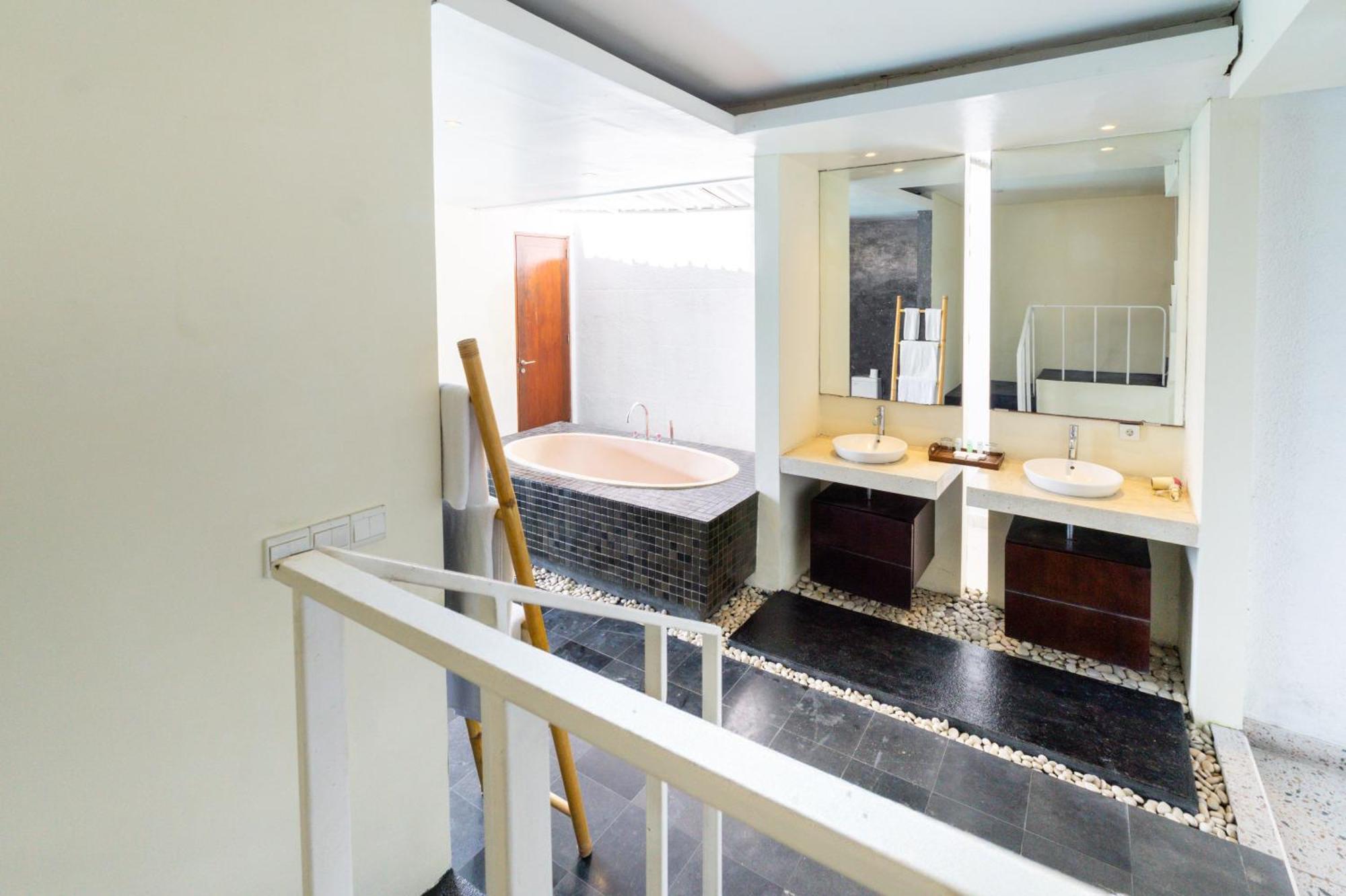 Jay'S Villa Umalas Canggu Quarto foto