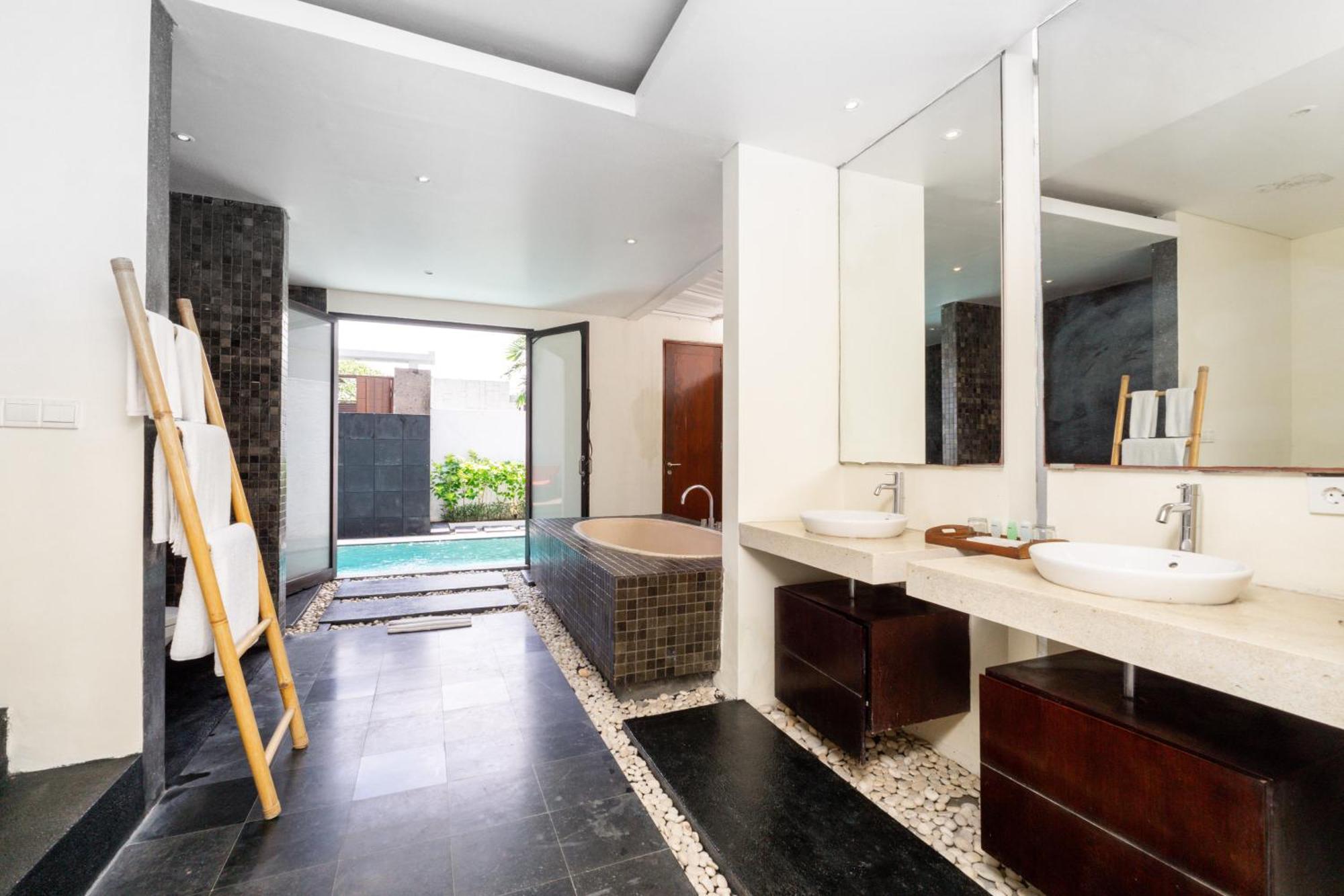 Jay'S Villa Umalas Canggu Quarto foto