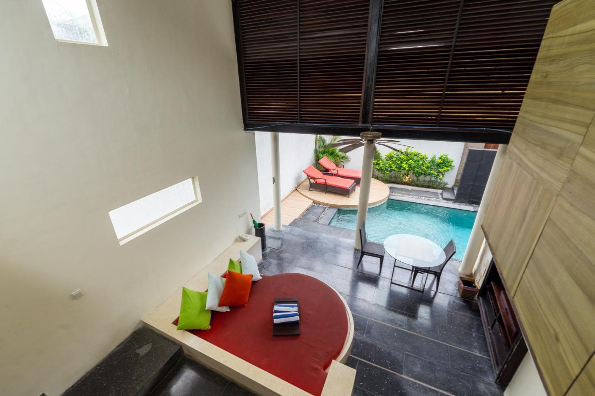 Jay'S Villa Umalas Canggu Quarto foto