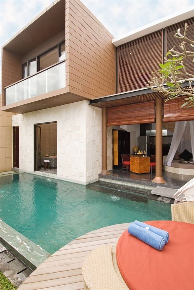 Jay'S Villa Umalas Canggu Exterior foto