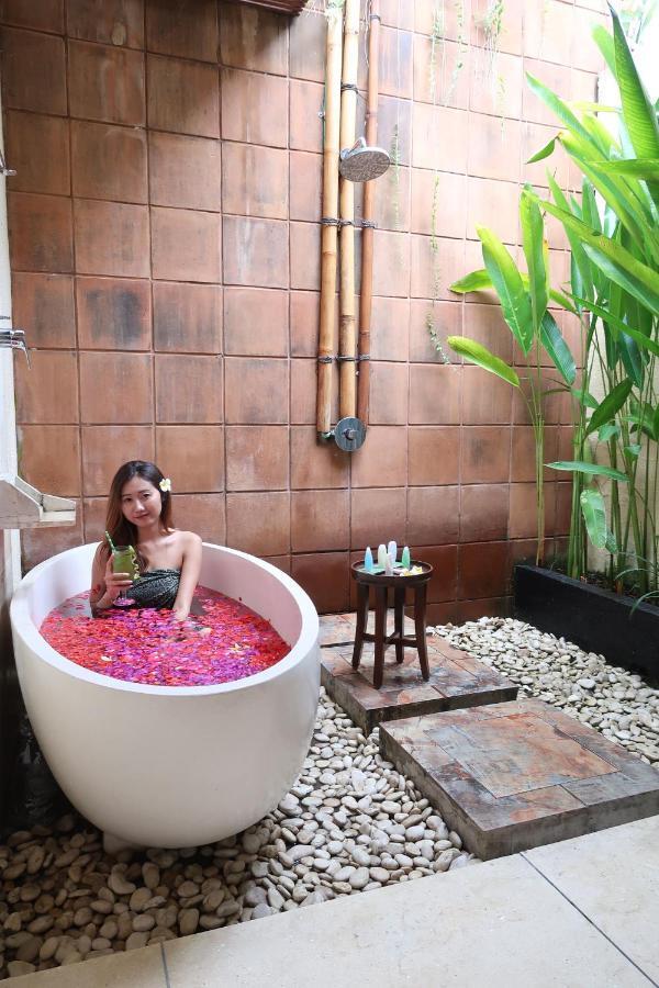 Jay'S Villa Umalas Canggu Exterior foto
